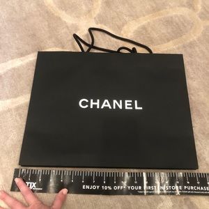 Chanel Shopping Bag